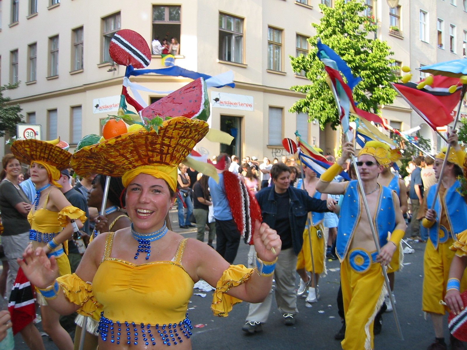 Quatre raisons pour lesquelles vous devriez apprendre d&rsquo;autres cultures